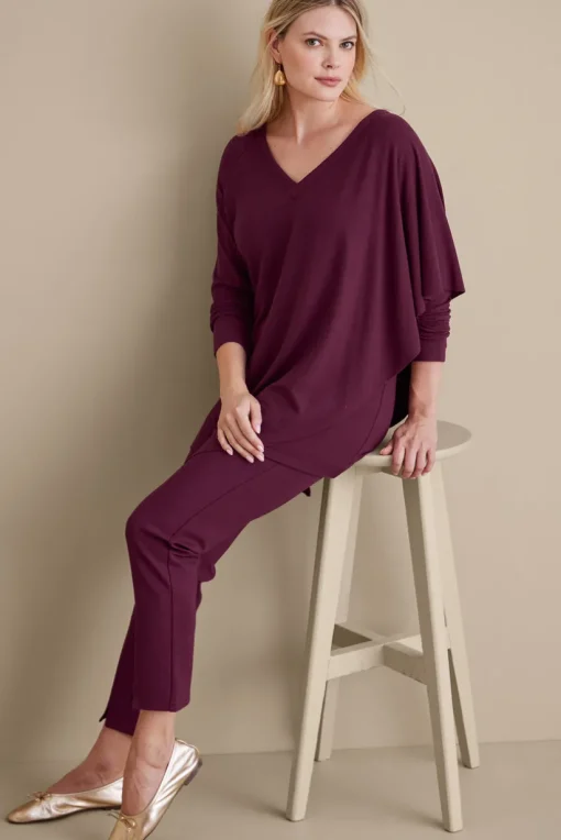Madeline Tunic