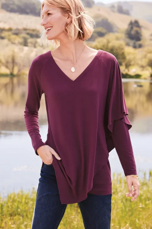 Madeline Tunic