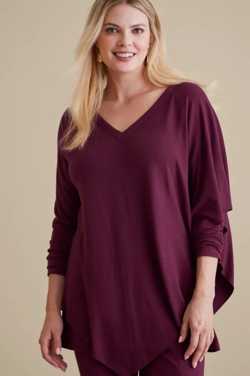 Madeline Tunic