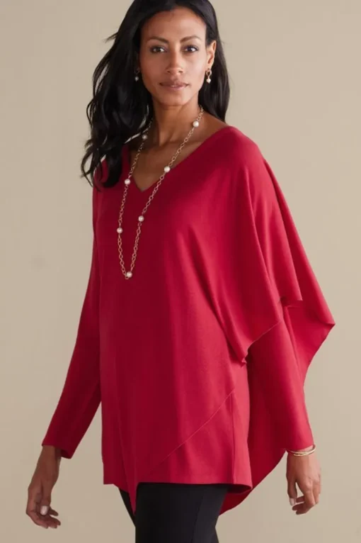 Madeline Tunic
