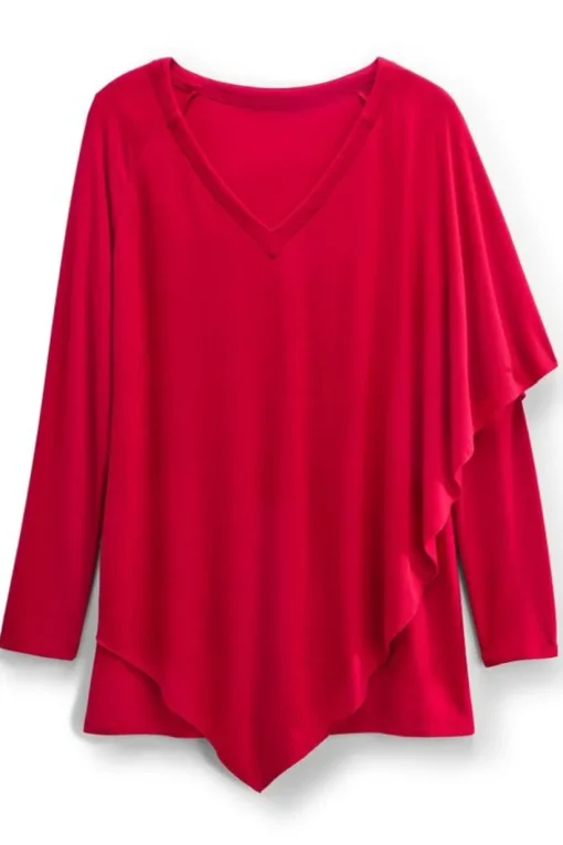 Madeline Tunic