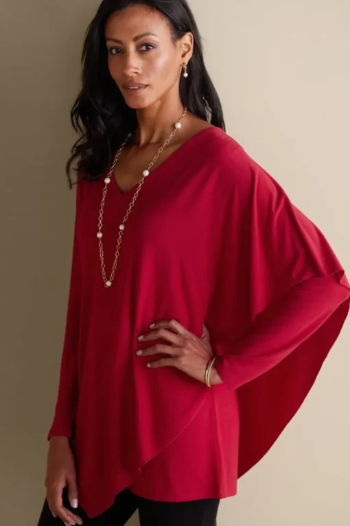 Madeline Tunic