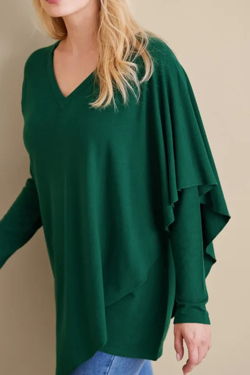 Madeline Tunic