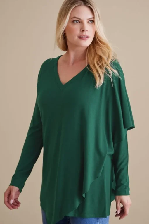 Madeline Tunic