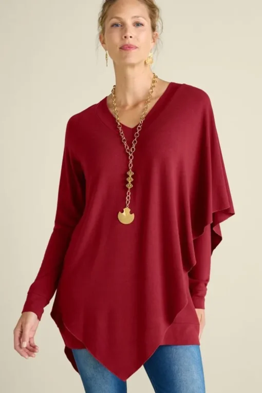 Madeline Tunic I