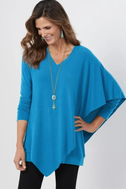 Madeline Tunic I
