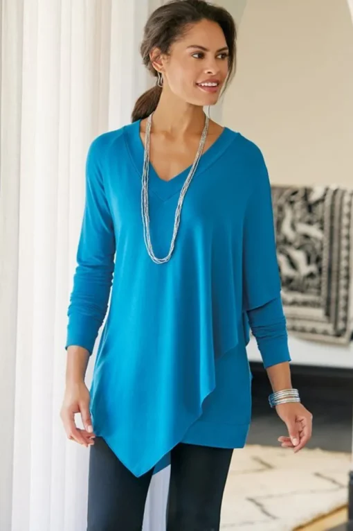 Madeline Tunic I