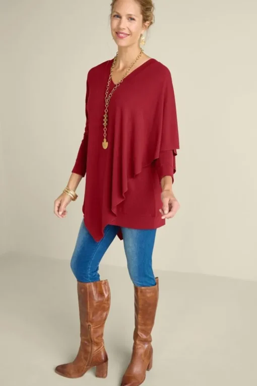 Madeline Tunic I