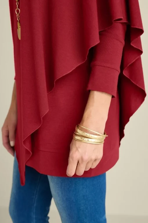 Madeline Tunic I