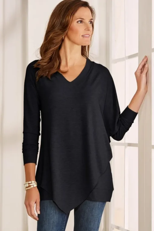 Madeline Tunic I