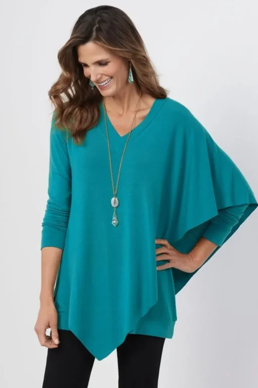 Madeline Tunic I