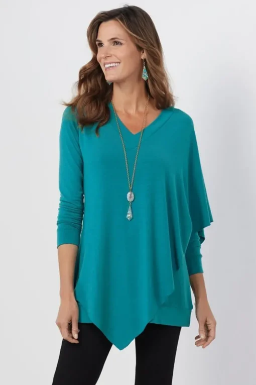 Madeline Tunic I