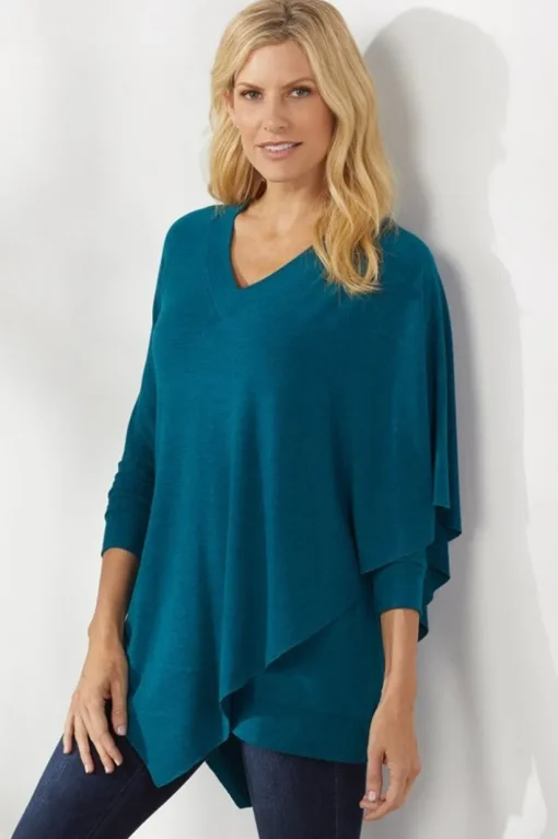 Madeline Tunic I