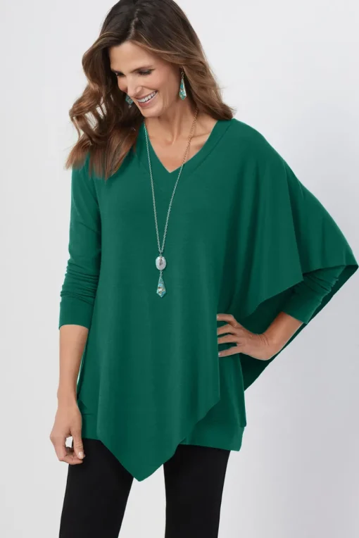 Madeline Tunic I