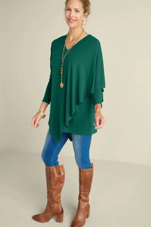 Madeline Tunic I