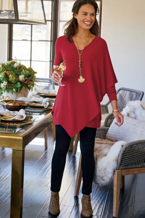 Madeline Tunic I