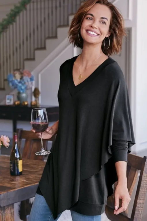 Madeline Tunic I