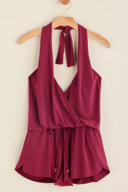 Magicsuit Bianca Romper