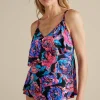Magicsuit By Miraclesuit Chloe Tankini Top