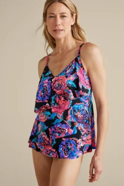 Magicsuit By Miraclesuit Chloe Tankini Top