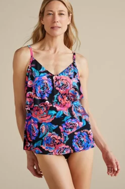 Magicsuit By Miraclesuit Chloe Tankini Top