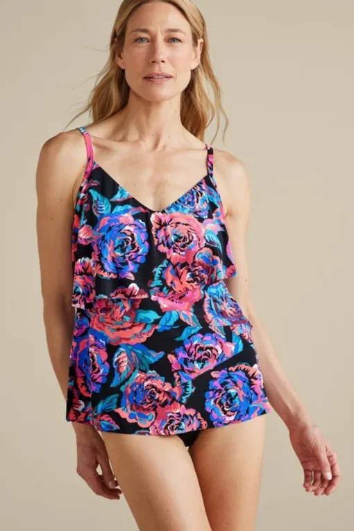 Magicsuit By Miraclesuit Chloe Tankini Top