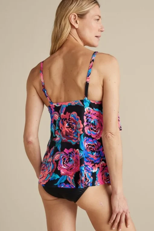 Magicsuit By Miraclesuit Chloe Tankini Top