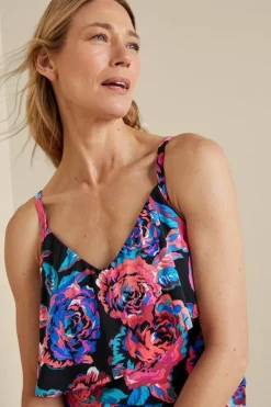 Magicsuit By Miraclesuit Chloe Tankini Top