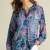 Maisie Long Sleeve Top