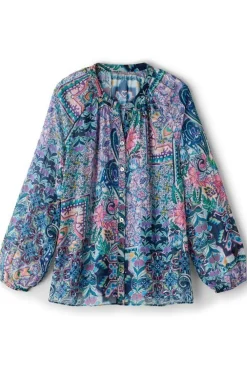 Maisie Long Sleeve Top