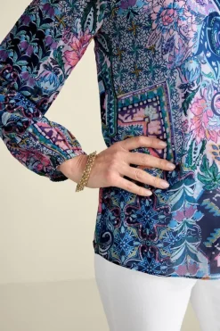 Maisie Long Sleeve Top
