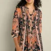Makara Tunic Top & Tank