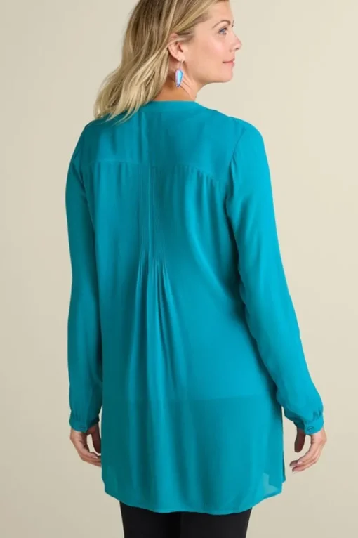 Makara Tunic Top & Tank