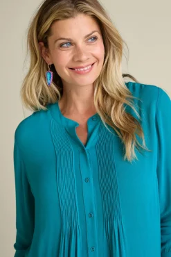 Makara Tunic Top & Tank