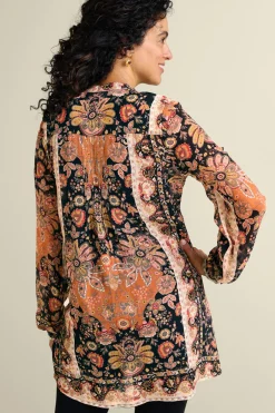 Makara Tunic Top & Tank