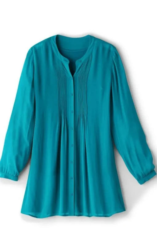 Makara Tunic Top & Tank