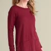 Make It Snappy Pullover