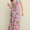 Malee Maxi Dress