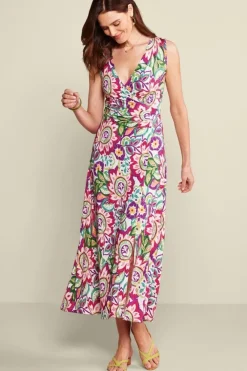 Malee Maxi Dress