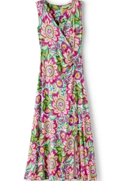 Malee Maxi Dress