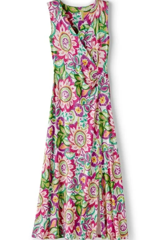 Malee Maxi Dress