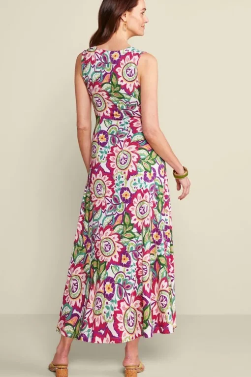 Malee Maxi Dress