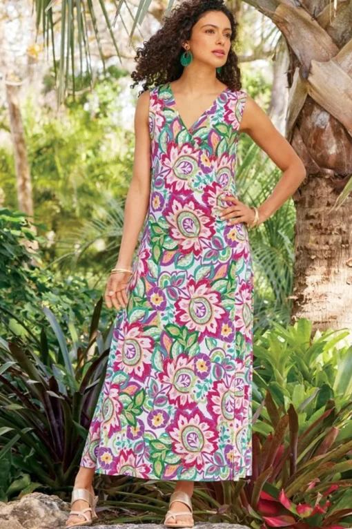 Malee Maxi Dress