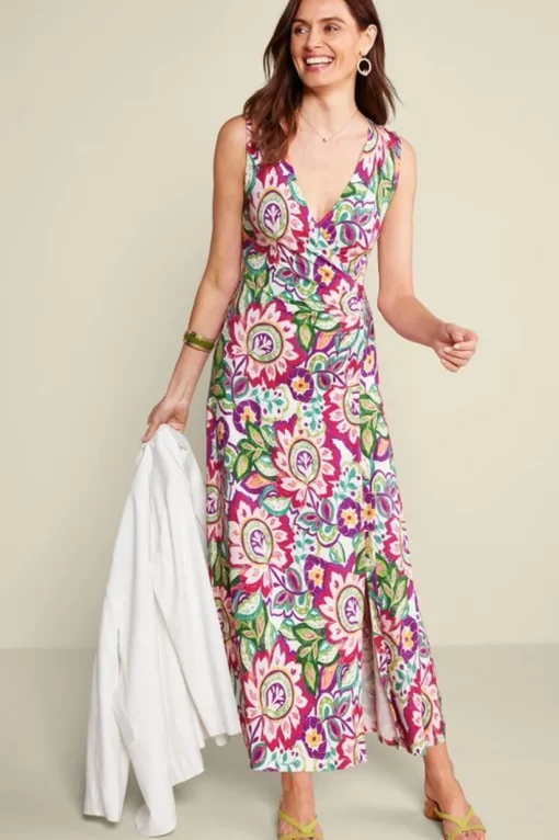 Malee Maxi Dress