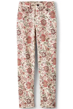 Manisha Straight Leg Jeans