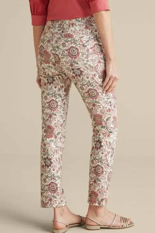Manisha Straight Leg Jeans