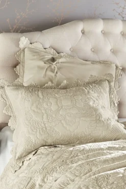 Marguerite Bed Sham