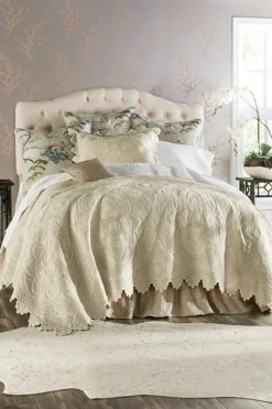 Marguerite Bed Sham