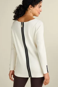 Margulies Tunic Sweater