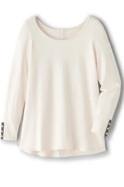 Margulies Tunic Sweater